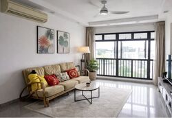 Blk 26C Membina Court (Bukit Merah), HDB 4 Rooms #536228051
